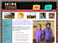 hopeforlimpopo.org
