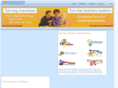 hostedbusinesssystems.com