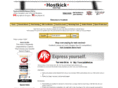 hostkick.net