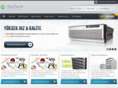 hosttescili.com