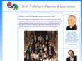 irishfulbrightalumni.com