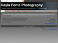 kaylafonte.com