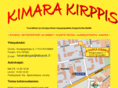 kimarakirppis.com