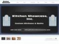 kitchenshowcaseinc.com
