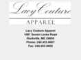 lacycouture.com