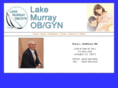 lakemurrayobgyn.com