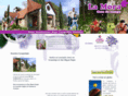 lamoracasadecampo.com
