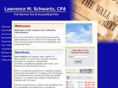 larryschwartzcpa.com