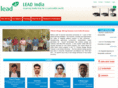 leadindia.org