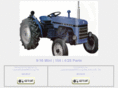 leyland154.com