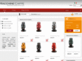 macchine-caffe.com