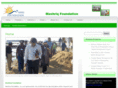mashriqfoundation.org