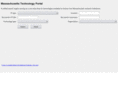 masstechportal.com