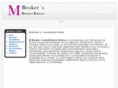 mbrokers.net