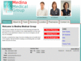 medinamedical.net