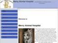mercyanimalhospital.org