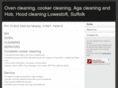mhovencleaningservices.co.uk