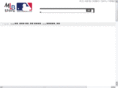 mlbstore.net