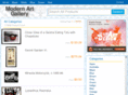 modernartgallery.com.au