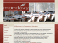 mondavy.com