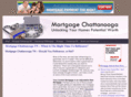 mortgagechattanoogatn.com