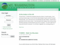 mtwashington.org