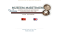 museummaritimum.com