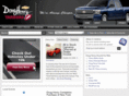 ncchevydealer.com