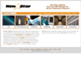newstarlighting.com