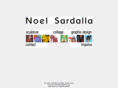 noelsardalla.com