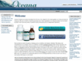 oceanaproducts.com