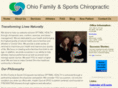 ohio-chiropractic.com