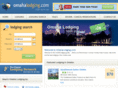 omahalodging.com