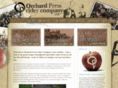 orchardpresscider.com