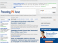 parentingprnews.com