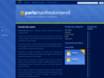 parlamanfredoniano.com