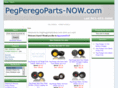 pegperegoparts-now.com