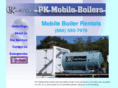pkmobileboilers.com