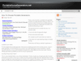 portablehomegenerators.net