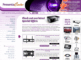 presentacenter.com