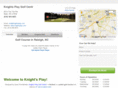 raleighpublicgolfcourse.com