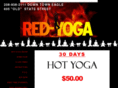 red-yoga.com
