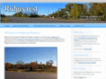 ridgecrestprogress.com