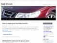 saab9-5.com