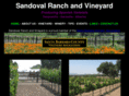 sandovalranch.com