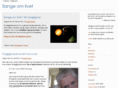sangeomlivet.dk