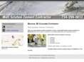 sclafanicement.com