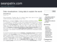 seanpatrix.com