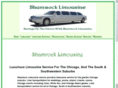 shamrocklimousines.com