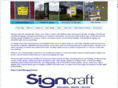 signcraft.co.uk